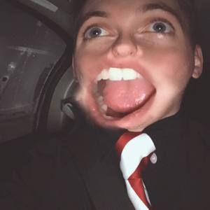 Meet your Posher, Avery edward